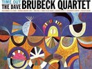 Dave Brubeck Quartet Time Out 12