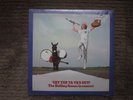 VINTAGE ROLLING STONES GET YER YA-YA's OUT ALBUM VINYL RECORD SHRINK NICE NPS-5