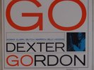 DEXTER GORDON: GO Blue Note 84112 180g GF Jazz VINYL LP Audiophile NM-