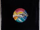 PINK FLOYD: Wish You Were Here 2011 180g VINYL LP NM- Super