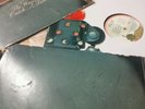Bob Marley and the Wailers Catch a Fire Zippo US original Ex