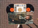 Bob Dylan,Blonde On Blonde,Original early mono pressing,LP