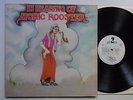 LP: Atomic Rooster: In Hearing Of (Pegasus, PEG-1)