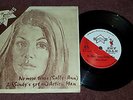 THE CHEVRONS:No More Tears/Action Man 7