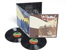 Led Zeppelin II - Vinyl 2LP 180g Deluxe Box Set - 2014 Remaster - like new