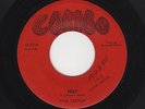 '53 Frantic W Coast R&B Shouter/Blues PAUL CLIFTON Help/Gimmie Lee COMBO 22 HEAR
