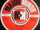 M.B.P. Mix-Light my fire 7