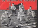 TOMMY WHITTLE QUINTET A Touch Of Latin 7