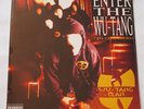 Enter The Wu - Tang Clan 36 Chambers 1993 LP Vinyl S/S Sealed Loud 07863-66336-1