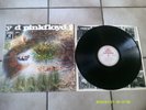 LP Pink Floyd - A Saucerful Of Secrets - Germany 1.Press SMC 74 451