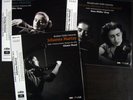MARTZY,Ida HAENDEL,WAND,MULLER-KRAY [ Brahms, Mozart, Mendelssohn ] 3LPs, ED1,SS