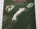 The Smiths The Queen Is Dead 1986 LP Vinyl EX Original 25426 Bigmouth Morrissey