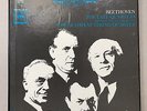 The Budapest String Quartet, Late Quartets, Beethoven, 5 LP box set, 2 Eye