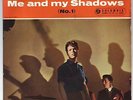 CLIFF RICHARD ME AND MY SHADOWS NO 1 1960 EP RARE