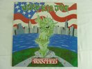 'AMERICA'S LEAST WANTED' - UGLY KID JOE - STEREO VINYL LP - MERCURY - 1991 #CR