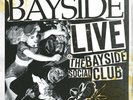 Bayside ?- Live @ The Bayside Social Club 2 x LP - Emo Pop Punk w/ Download