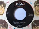 RARE BEATLES 45  