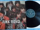 PINK FLOYD LP 33t FRANCE The piper at the gates of dawn SCTX 340568 RARE 1967