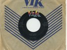 GENE MORRIS   Lovin' Honey   rockabilly   VIK
