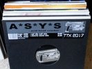 89x Oldskool Techno /U 96/Azzido da Bass/Resistance D./Axel Konrad/Hypertraxx/