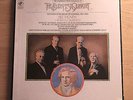 BUDAPEST STRING QUARTET - BEETHOVEN 1stPress COLUMBIA 3LP - STILL SEALED