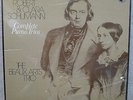Schumann Complete Piano Trios The Beaux Arts Trio Philips 2LP Box *SEALED*