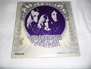 Blue Cheer- Vincebus Eruptum-Mono- Orig. Sealed in Bag LP Psych/ Early Metal