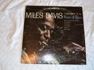 Miles Davis Kind Of Blue LP 1959 Columbia CS-8163 Stereo