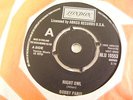 BOBBY PARIS Night Owl Ex London UK 1970s 7