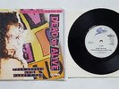 DEAD OR ALIVE Turn Around And Count 2 Ten 7” UK in ltd fold out POSTER SLEEVE