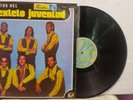 SEXTETO JUVENTUD SOY EL BRAVO GUAGUANCO FANTASTICO  # 108 HEAR