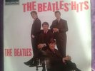 THE BEATLES- BEATLES HITS 1963 GEP8880 MATRIX 7TCE760-1-N v 2-N EX+
