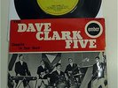 DAVE CLARK FIVE - 60s UK 7