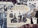 THE BEATLES   ANTHOLOGY 1   3 x VINYL LP   ROLL-FOLD GATEFOLD   *NEW AND SEALED*