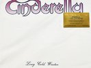 CINDERELLA - LONG COLD WINTER, 2016 EU 180G WHITE vinyl LP, 1000 COPIES  SEALED