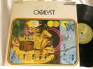 WILLIE DIXON Catalyst Carey Bell Mighty Joe Young Phil Upchurch stereo/quad LP