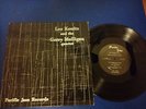 Gerry Mulligan TWO 10 inch LP  on Pacific Jazz PLJP 1