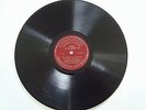 RARE Billie Holiday JAZZ 78 RPM I'll Be Seeing You on Commodore C 553 Excellent