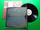 The Wailers (Bob Marley) Catch A Fire Zippo Sleeve (Promo?) Japanese Vinyl 20S81
