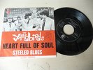 THE YARDBIRDS