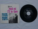 THE FOUR TOPS  Reach out I'll be there e.p. 7
