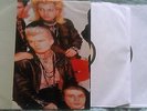 The Cult - Go West - CGS 12316 - Double LP Radio Broadcasts 1984/85