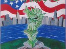 Ugly Kid Joe ?– America's Least Wanted LP