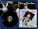 BARRY MANILOW HERE COMES THE NIGHT 20RS47 OBI 2LP FH7340