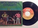 NICK SIMPER DYNAMITE ST. LOUIS CBS ITALY 7