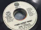 Dire Straits 45 rpm 7