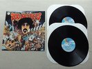 Frank Zappa 200 Motels 2 LP's 12