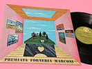 PFM LP PER UN AMICO ITALY PROG 1972 GATEFOLD COVER