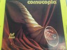 CORNUCOPIA FULL HORN 1973 ORIGINAL BRAIN LP Vinyl green