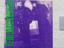 Run DMC Raising Hell (Rare/Near Mint) Original 1986 UK Vinyl